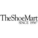 The Shoe Mart logo