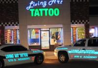 Living Art Tattoo Studio image 1