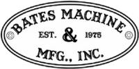 Bates Machine & Mfg. image 1