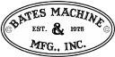 Bates Machine & Mfg. logo