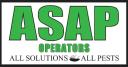 All Solutions All Pests ASAP logo