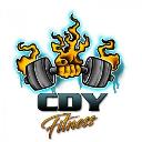 CDY Fitness logo