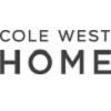 Cole West Home logo