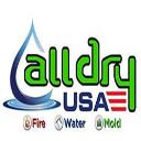 All Dry NY logo