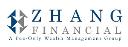 Zhang Financial logo