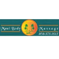 Maui Body Massage image 1