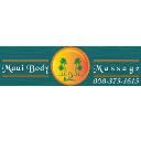 Maui Body Massage logo
