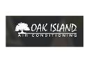 Oak Island Heating & Air Conditioning logo