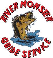River Monster Guide Service image 1