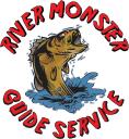 River Monster Guide Service logo