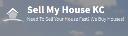 Sell My House KC logo
