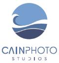 Cain Photo Studios logo