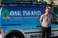 Oak Island Heating & Air Conditioning image 3