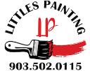 Little's Painting logo