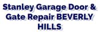 Stanley Garage Door Repair Beverly Hills image 1