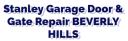 Stanley Garage Door Repair Beverly Hills logo