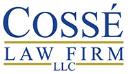 Cossé Law Firm, LLC logo