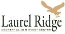 Laurel Ridge Country Club & Event Center logo