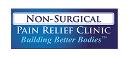 Non-Surgical Pain Relief Clinic logo