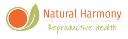 Natural Harmony Health  logo