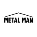 Metal Man Construction, LLC logo