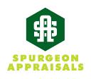 Spurgeon Appraisals logo