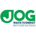 Jog Waste to Energy logo