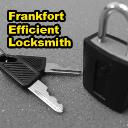Frankfort Efficient Locksmith logo