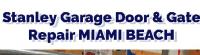 Stanley Garage Door Repair Miami Beach image 1