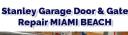 Stanley Garage Door Repair Miami Beach logo