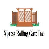 Xpress Rolling Gate Inc image 1