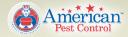 American Pest Control logo