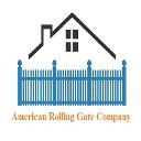 American Rolling Gate Company logo