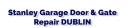 Stanley Garage Door & Gate Repair Dublin logo