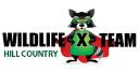 Wildlife X Team Hill Country logo