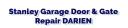Stanley Garage Door & Gate Repair Darien logo