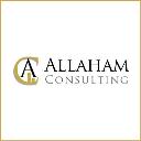 Allaham Consultancy  logo