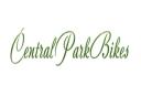 Central Park Bike Tours logo