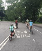 Central Park Bike Tours image 6