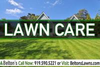 Belton's Professional Lawn Care & Landscaping image 1
