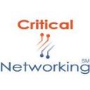 Critical Networking LLC logo