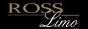 Ross Limo logo