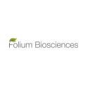 Folium Biosciences CBD logo