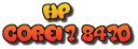 HP Corei7 8470 logo