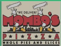 Mombo's Pizza image 1