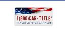 Car Title Loans logo