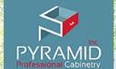 Pyramid Professional Cabinetry, Inc. logo