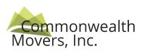 Commonwealth Movers Inc. image 1