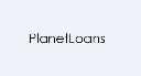 Planet Loans logo