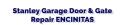 Stanley Garage Door & Gate Repair Encinitas logo